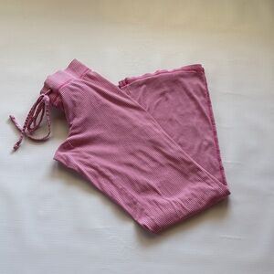 Victoria Secrets PINK Lounge Pants Size Small